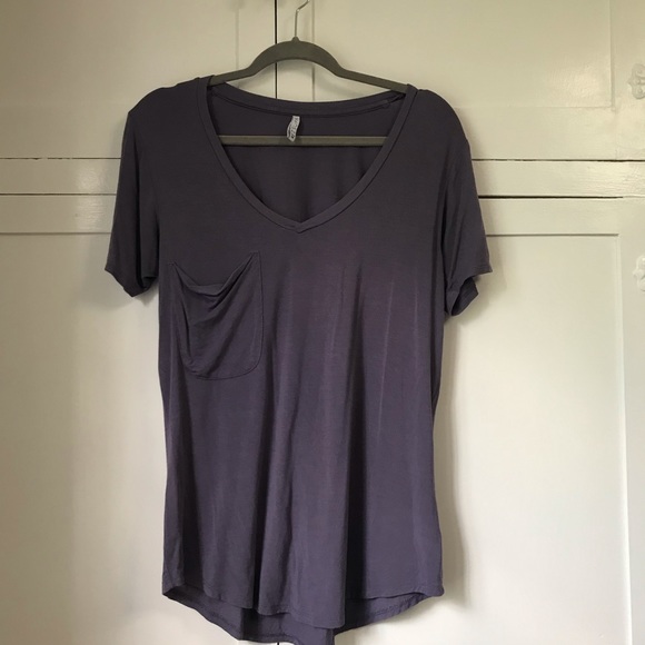 Z Supply Tops - Z Supply casual t shirt, size medium Z Supply Tops - Z Supply casual t shirt, size medium